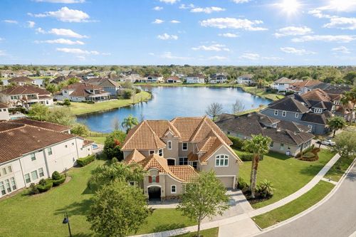 7560 Blue Quail Ln, Orlando, FL, 32835-5804 | Card Image