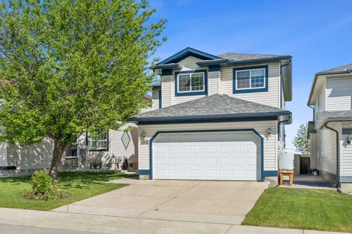 132 Hidden Ranch Cres Nw, Calgary, AB, T3A5W3 | Card Image