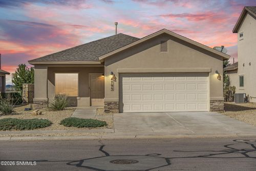 4795 Sirocco Ave, Las Cruces, NM, 88012-0827 | Card Image