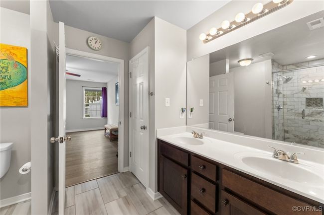 538 Sara Ct, Townhouse with 2 bedrooms, 2 bathrooms and null parking in Aylett VA | Image 28