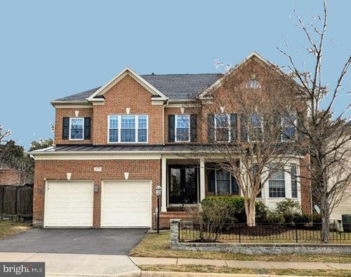 25730 S S Village Drive, CHANTILLY, VA, 20152 | Card Image