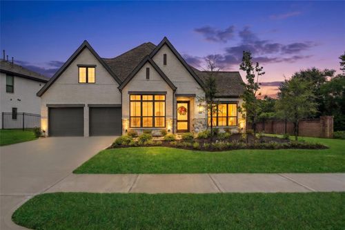 26806 Lakeside Mill Ln, Magnolia, TX, 77354-7426 | Card Image