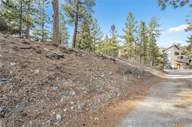 2194 Via Spes Nostra St, Home with 0 bedrooms, 0 bathrooms and null parking in Mount Charleston NV | Image 14