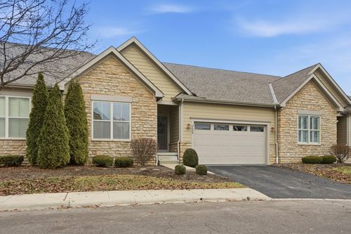 3638 Foresta Grand Dr, Powell, OH, 43065-6003 | Card Image