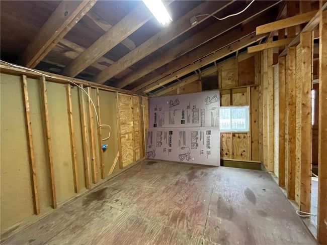 12581 Big Trade Rd, House other with 2 bedrooms, 1 bathrooms and null parking in Grantsburg WI | Image 37