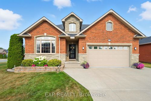 24 Nautical Lane, Brighton, ON, K0K1H0 | Card Image