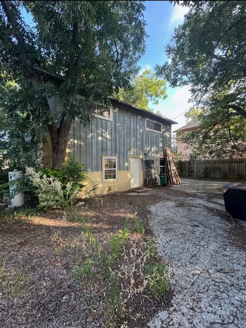 4701 Harmon Ave, Austin, TX, 78751-3417 | Card Image