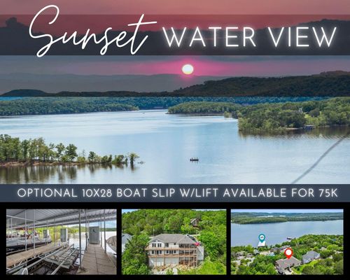 460 Jackson Hollow Rd, Galena, MO, 65656-4950 | Card Image