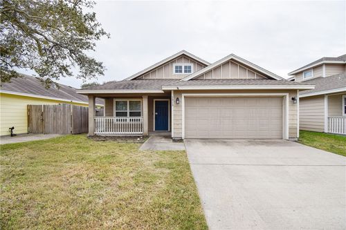1513 Oak Harbor Dr, Corpus Christi, TX, 78418-5486 | Card Image