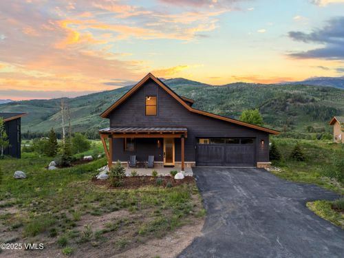 77 Hart Trl, SILVERTHORNE, CO, 80498-7512 | Card Image