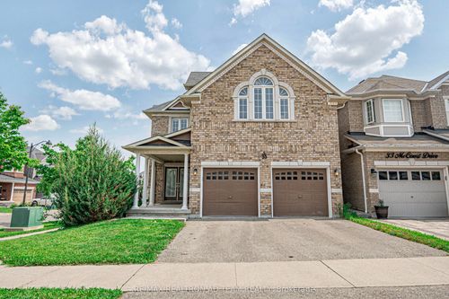 35 Mccourt Dr, Ajax, ON, L1Z0P1 | Card Image