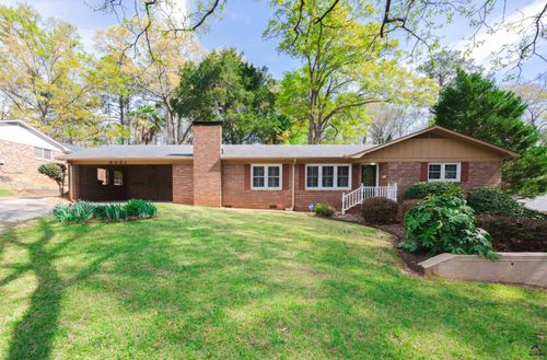 3021 Clairmont Avenue, Macon, GA, 31204 | Card Image