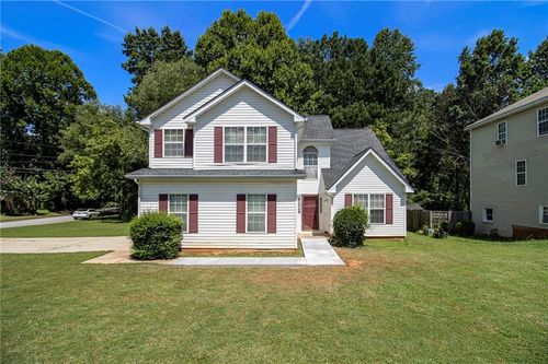 4103 Kingship Dr, Ellenwood, GA, 30294-4210 | Card Image