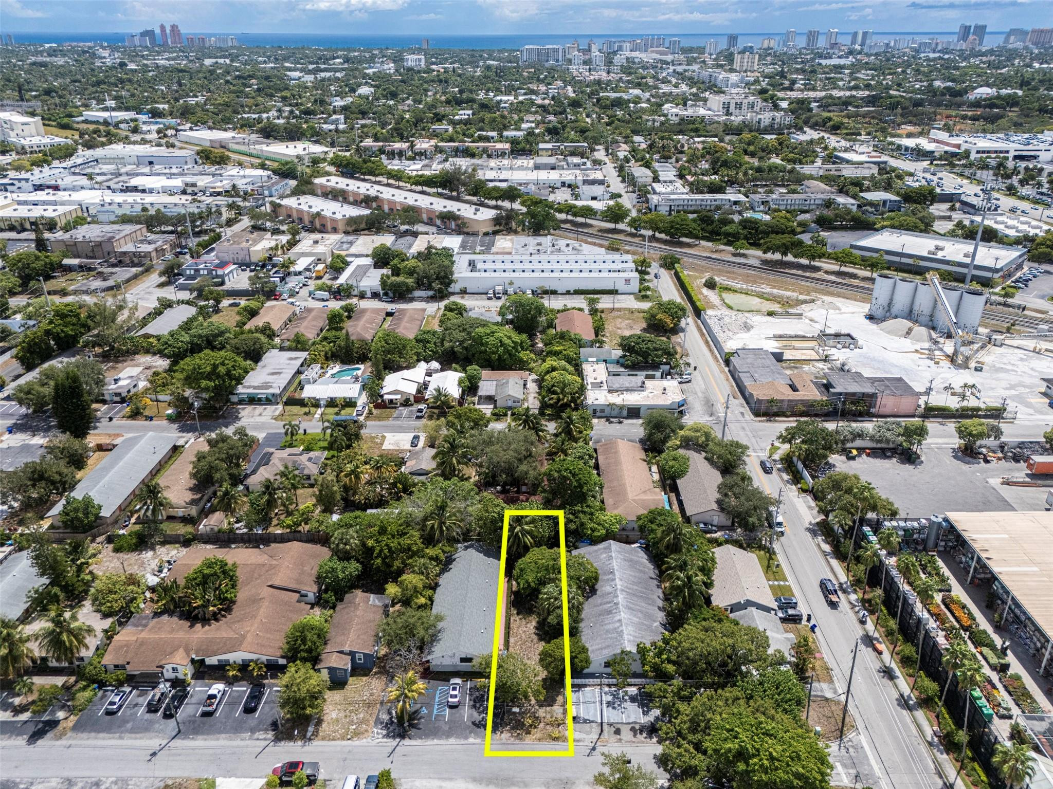 Land in Fort Lauderdale 3