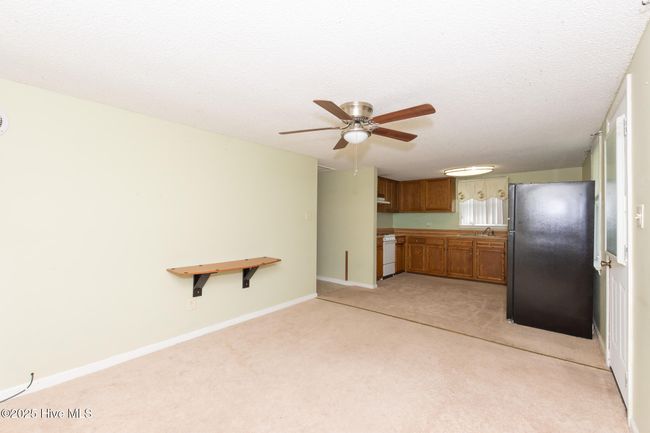 221 Core Rd, House other with 1 bedrooms, 1 bathrooms and null parking in Richlands NC | Image 8