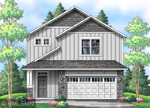 10452 Goodwin Ave S, Cottage Grove, MN, 55016-6081 | Card Image