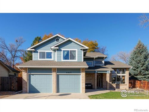4407 San Remo Cir, Fort Collins, CO, 80525-4869 | Card Image