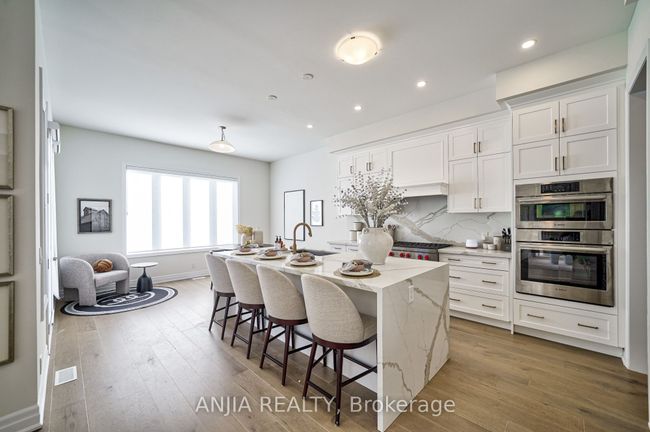 230 Yorkton Blvd, House other with 4 bedrooms, 5 bathrooms and 4 parking in Markham ON | Image 9