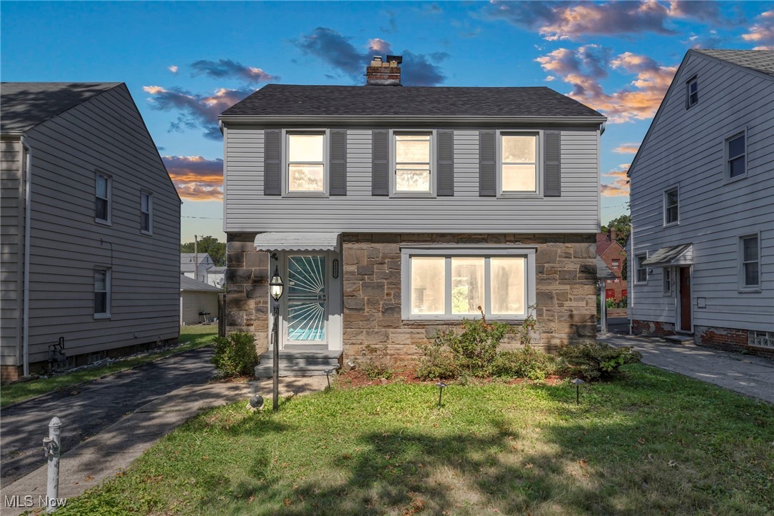 Walden Ave, Cleveland, OH 44128