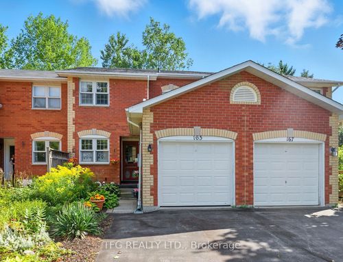 165 Sutherland Cres, Cobourg, ON, K9A5L6 | Card Image