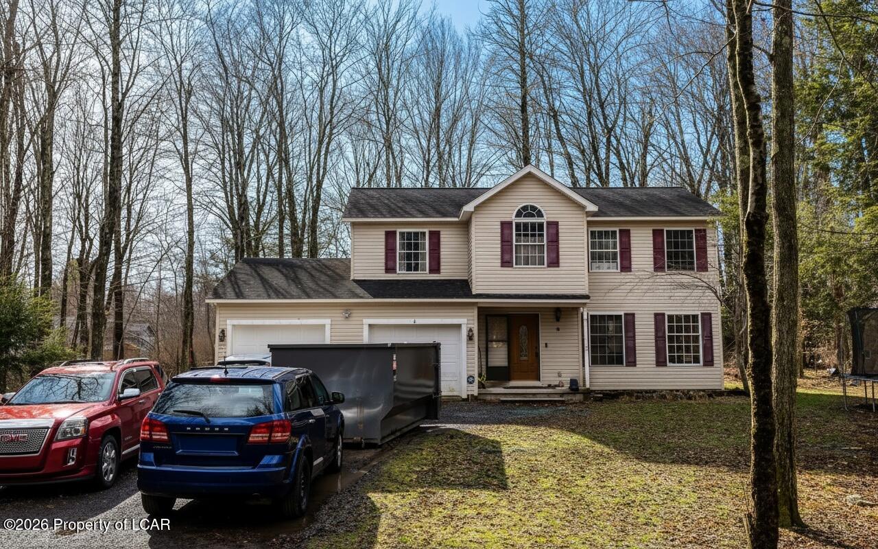 Residential in Blakeslee 2