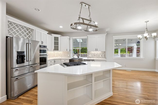 14808 172 Nd St E, House other with 4 bedrooms, 3 bathrooms and 4 parking in Orting WA | Image 12