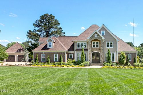 6909 Darcy Lane, Raleigh, NC, 27606 | Card Image