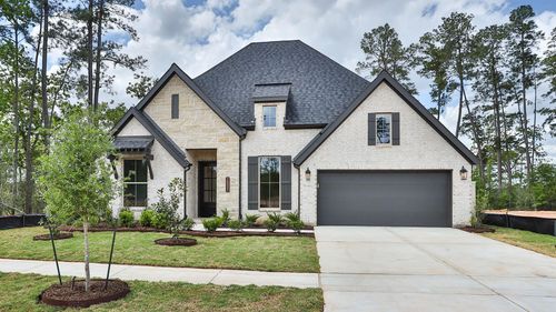 16551 Branchers Drive, Magnolia, TX, 77354 | Card Image