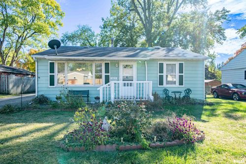 522 Jennings Ave, Farmington, IL, 61531-1049 | Card Image