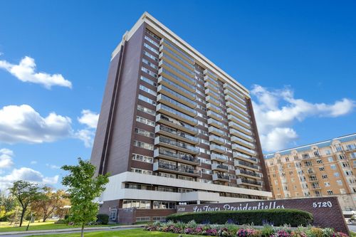 510-5700 Boul. Cavendish, Côte-Saint-Luc, QC, H4W1S8 | Card Image