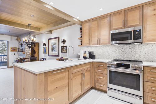 g201-610 S West End Street, Aspen, CO, 81611 | Card Image