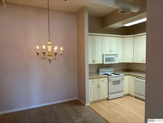 401 - 1100 O St, Condo with 1 bedrooms, 1 bathrooms and null parking in Lincoln NE | Image 6