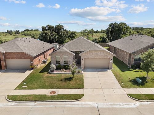 1201 Presidio Ln, Weatherford, TX, 76087-6776 | Card Image