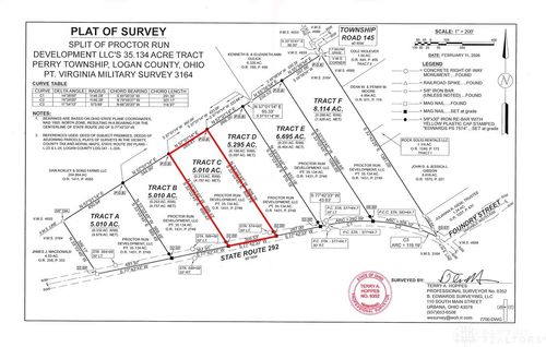 c-0 Foundry Rd, East Liberty, OH, 43319 | Card Image