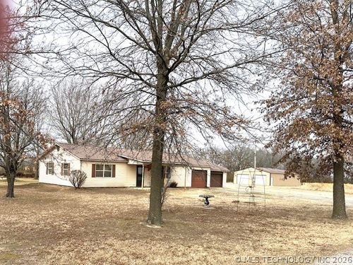 1564 W 110th St N, Wagoner, OK, 74467-8604 | Card Image