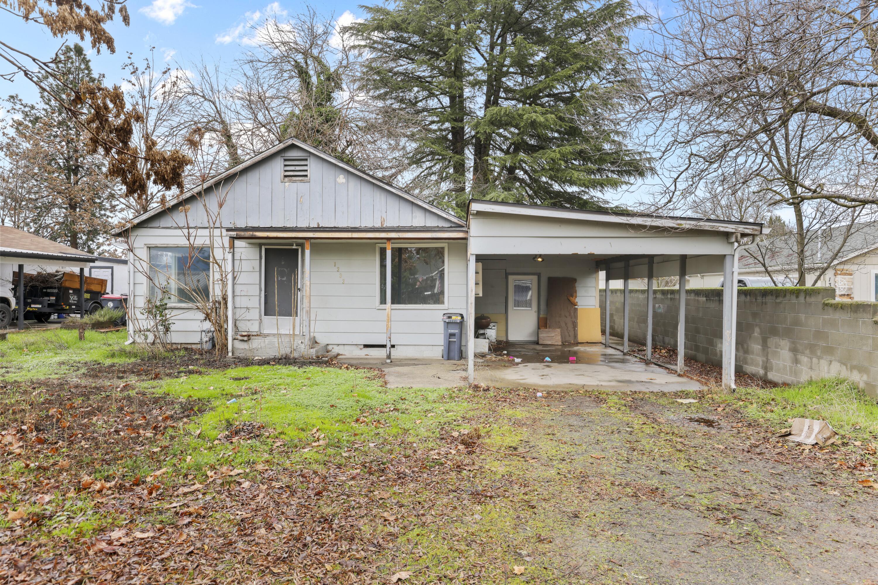 Residential in Medford