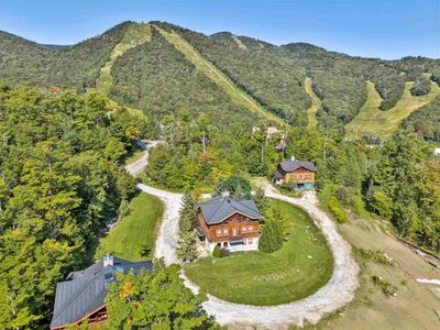 0 Vistas Drive, House other with 4 bedrooms, 1 bathrooms and null parking in Killington VT | Image 2