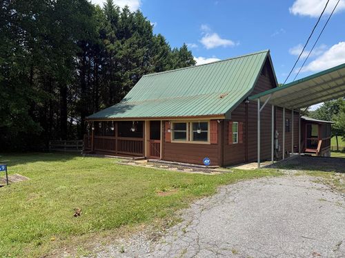 169 East St, Morganton, GA, 30560-3361 | Card Image