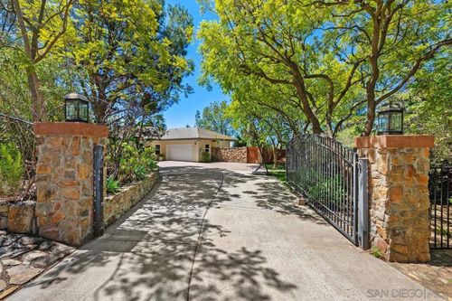 17035 Rio Maria Rd, Lakeside, CA, 92040 | Card Image
