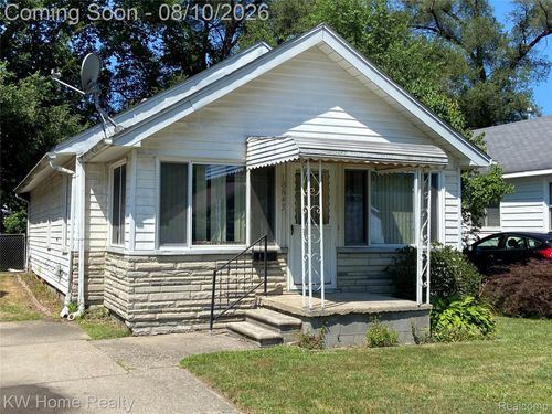 18843 Norborne, Redford, MI, 48240-1812 | Card Image