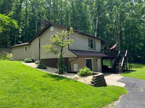 60 Saras Way, Beverly, WV, 26253-4761 | Card Image