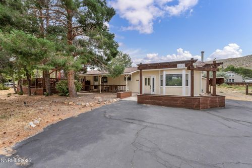 3674 Green Acre Dr, Carson City, NV, 89705-6823 | Card Image