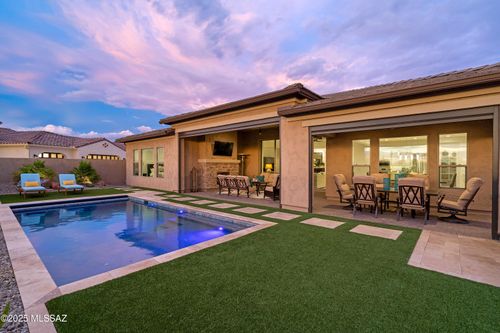 30670 S Greenstone Dr, Oracle, AZ, 85623-2045 | Card Image