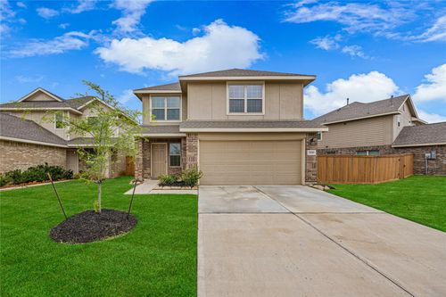32610 Orchard Haze Dr, Brookshire, TX, 77423-3028 | Card Image