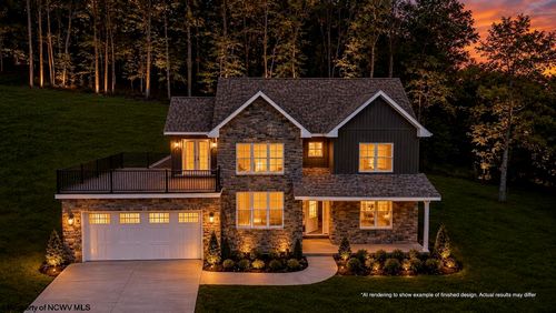 206 Sabre Ct, Morgantown, WV, 26501 | Card Image
