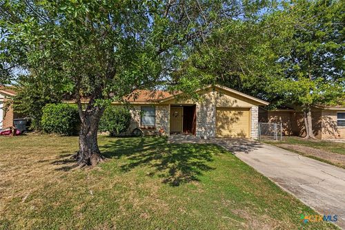 2601 Chestnut Dr, Killeen, TX, 76543-2540 | Card Image