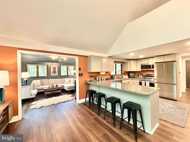 373 Bald Eagle Trl, House other with 3 bedrooms, 2 bathrooms and null parking in HEDGESVILLE WV | Image 25