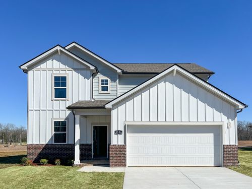 268 Subban Ct, Lebanon, TN, 37087-8600 | Card Image