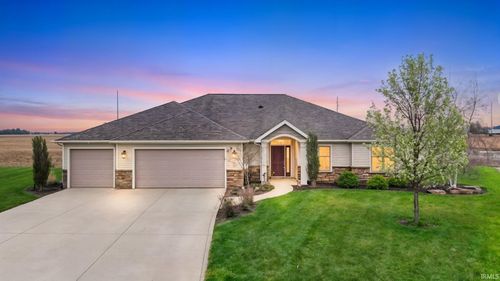 513 Lakeside Pl, Garrett, IN, 46738-1157 | Card Image