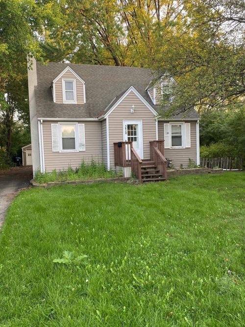 1620 County Road B W, Roseville, MN, 55113-4017 | Card Image